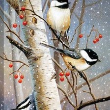 Cross stitch pattern: #1983699