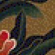 Preview of cross stitch pattern: #1984141