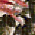 Preview of cross stitch pattern: #1984143