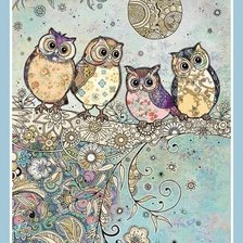 Cross stitch pattern: #1984189