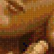 Preview of cross stitch pattern: #1984373