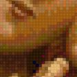 Preview of cross stitch pattern: #1984754