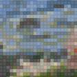Preview of cross stitch pattern: #1984767