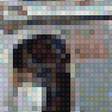 Preview of cross stitch pattern: #1984776