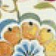 Preview of cross stitch pattern: #1984815