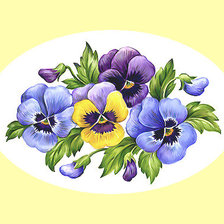 Cross stitch pattern: #1985003