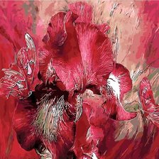 Cross stitch pattern: #1985368