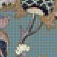 Preview of cross stitch pattern: #1985387