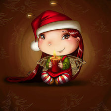 Cross stitch pattern: #1985388