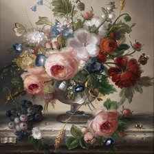 Cross stitch pattern: #1985518