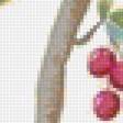 Preview of cross stitch pattern: #1985540