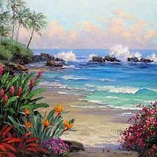 Cross stitch pattern: #1985903