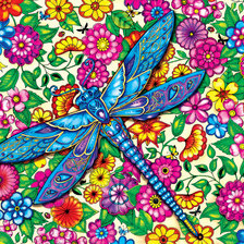 Cross stitch pattern: #1985964