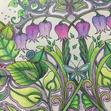 Cross stitch pattern: #1986044