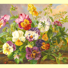 Cross stitch pattern: #1986068