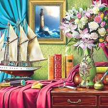 Cross stitch pattern: #1986196