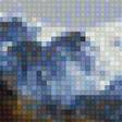 Preview of cross stitch pattern: #1986489