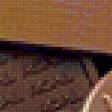 Preview of cross stitch pattern: #1986528