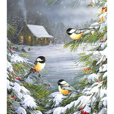 Cross stitch pattern: #1986674