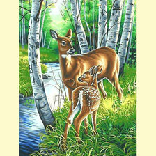 Cross stitch pattern: #1986686