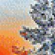 Preview of cross stitch pattern: #1986874