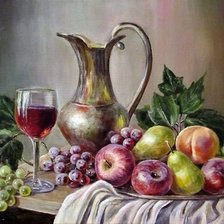 Cross stitch pattern: #1987241