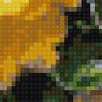 Preview of cross stitch pattern: #1987245