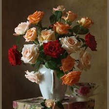 Cross stitch pattern: #1987248