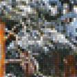 Preview of cross stitch pattern: #1987337