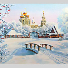 Cross stitch pattern: #1987342