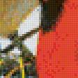Preview of cross stitch pattern: #1987375