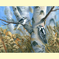 Cross stitch pattern: #1987499