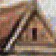 Preview of cross stitch pattern: #1987780