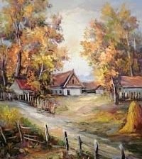 Cross stitch pattern: #1987780