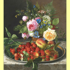 Cross stitch pattern: #1987855