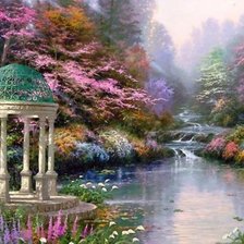 Cross stitch pattern: #1987878