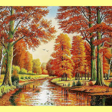 Cross stitch pattern: #1988166