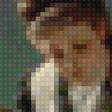 Preview of cross stitch pattern: #1988291