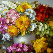 Cross stitch pattern: #1988297