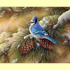 Cross stitch pattern: #1988413