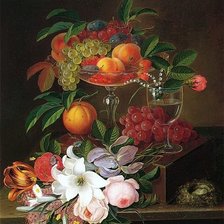 Cross stitch pattern: #1988424