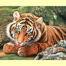 Cross stitch pattern: #1988428