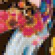 Preview of cross stitch pattern: #1988940