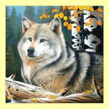 Cross stitch pattern: #1988974