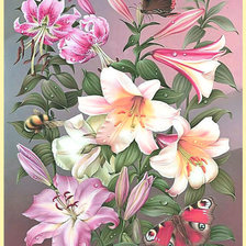 Cross stitch pattern: #1988979