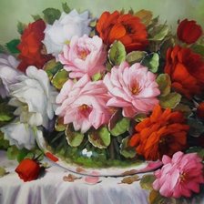 Cross stitch pattern: #1989081