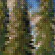 Preview of cross stitch pattern: #1989090