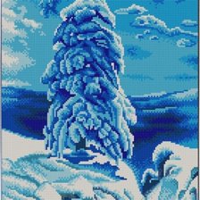 Cross stitch pattern: #1989220