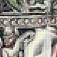 Preview of cross stitch pattern: #1989610