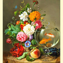 Cross stitch pattern: #1989623